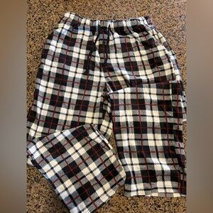 Joe Boxer Men’s Fleece Pajama pants